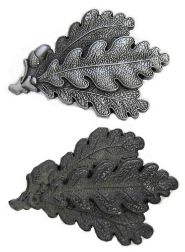 German jäger cap badge - german,