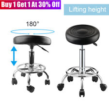 Adjustable Salon Stool 360°