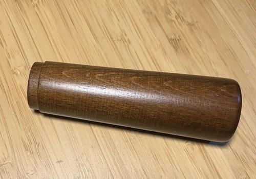Pavoni genuine wooden handle - genuine,