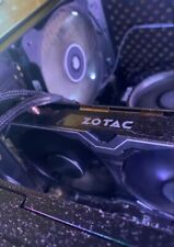 ZOTAC NVIDIA GeForce GTX 1060