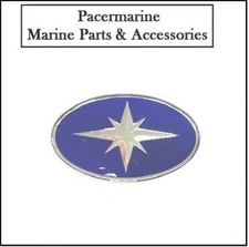Polaris Jetski PWC Star Logo
