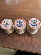 SYLKO VINTAGE X3 Wooden