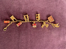 BROOKS AND BENTLEY "LONDON"