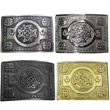 Men highland kilt belt - men,