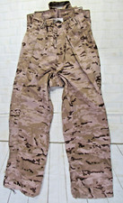 Spanish Army Desert Camouflage