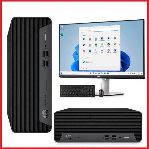 Prodesk 400 sff pc - 400,