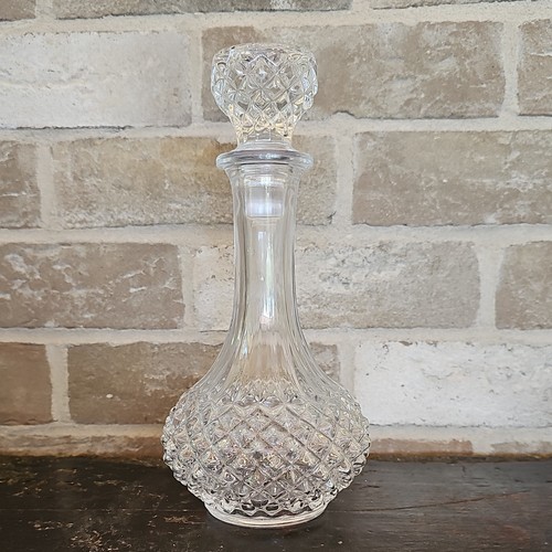 Vintage cristal arques - vintage, d’arques