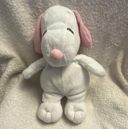 Snoopy super giga jumbo hug - snoopy,