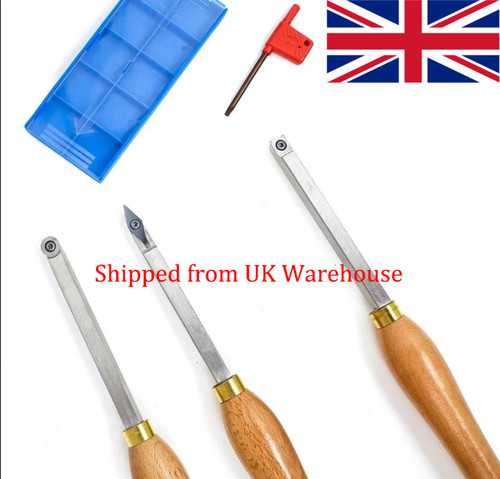 3pcs mini carbide tipped wood - 3pcs,