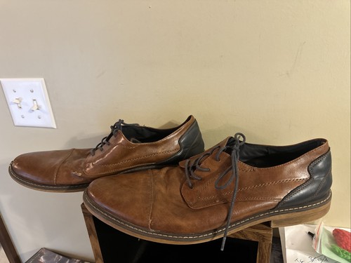 Restoration men leather - restoration, men's
