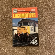 Ian Allan abc. British Rail