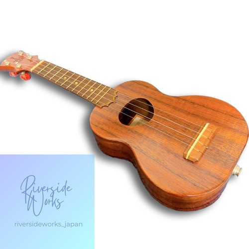 Koaloha ksm soprano ukulele - koaloha,