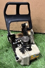 Stihl MS250 Chainsaw Crankshaft Clutch Drum Brake Handle Spares Or Repairs