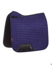 Lemieux Dressage Saddle Suede