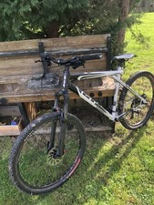 GT Aggressor Xg2 Men’s Mountain Bike 