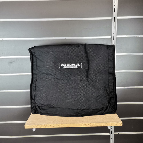 Mesa boogie amplifier case - boogie,