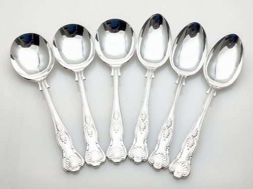 Kings pattern dessert 3 - pattern,