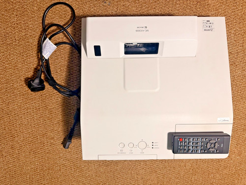 Hitachi maxell ax3006 ultra - hitachi,