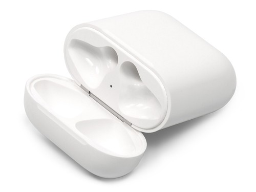 Genuine apple airpods - apple, 1