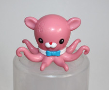 Mattel 2011 THE OCTONAUTS PINK INKLING OCTOPUS SMALL FIGURE CREATURE