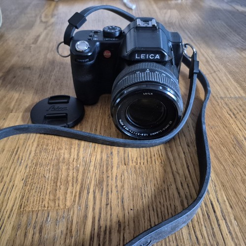 Leica lux digital bridge - leica,