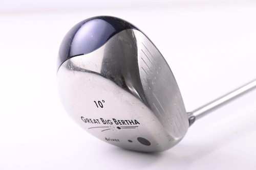 Callaway great big - great,