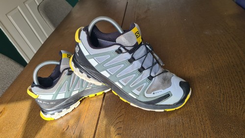 Salomon pro gtx gore tex - gtx, gore-tex