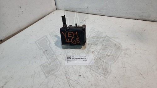 Nissan qashqai abs - qashqai, pump