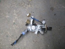 Mitsubishi shogun Ignition Barrel + key fob mk3 3.2 diesel manual 337860