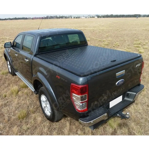 Sh1164 ford ranger t6 dual - t6,