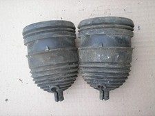 MZ TS ETZ 125 150 250 251 ?? speedometer revcounter instruments mounting rubbers