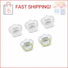 NUK Orthodontic Pacifiers