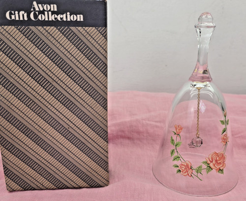 Vintage avon june birthday - vintage,