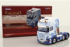 Corgi CC13729 Scania R  C