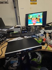 Panasonic DMR-BS750 250GB HDD