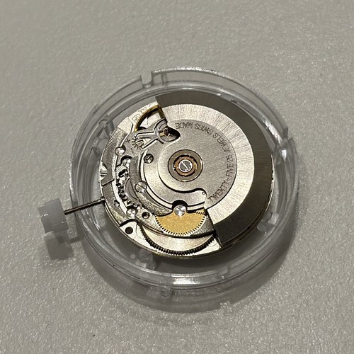 Eta 2824 chronometer - 2824-2,