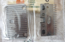 LISTER SHEARING A2F/AC FINE