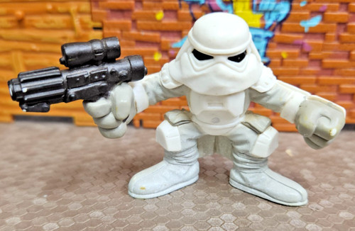 Imaginext star wars galactic