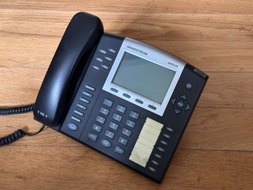 Grandstream gxp2120 handset - gxp2120,