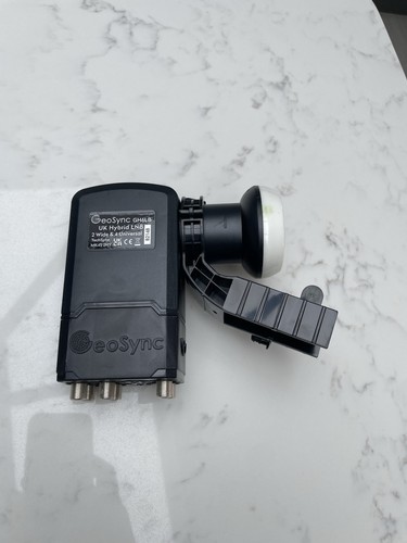 Geosync gh6lb uhd - 4k,