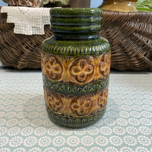 Vintage west german scheurich - west,