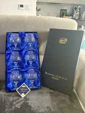 Henry Marchant Bohemia Crystal