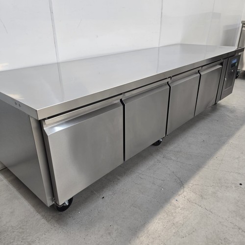 Counter fridge door - counter,