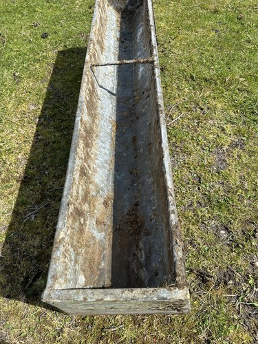 8m iae galvanised - iae,