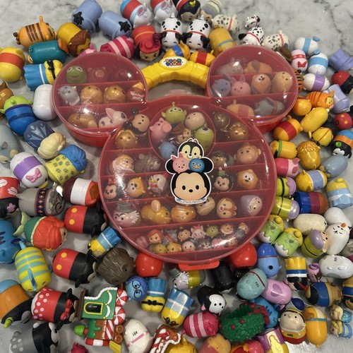 Huge disney tsum - huge, bundle
