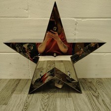 Light Up BHS Star Shaped