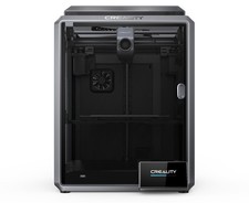 Used Creality K1 3D Printer