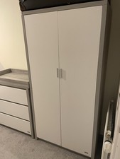 Tutti Bambini Wardrobe