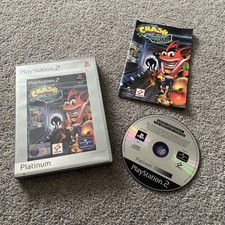 Crash Bandicoot: The Wrath of