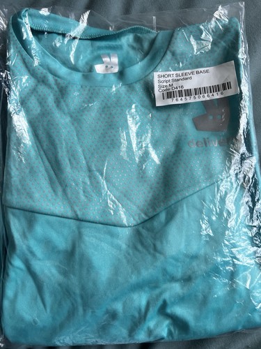 Deliveroo short sleeve shirt - deliveroo,